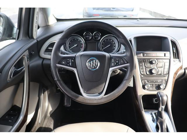 used 2012 Buick Verano car, priced at $6,999