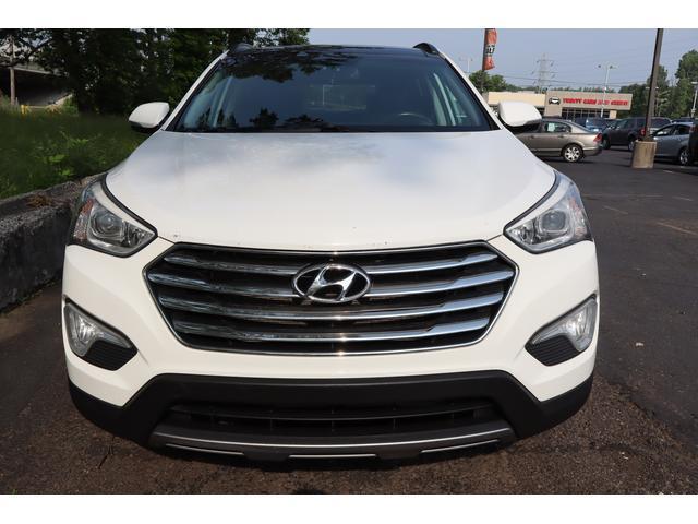 used 2014 Hyundai Santa Fe car, priced at $5,999