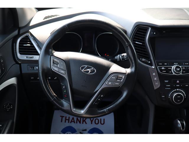 used 2014 Hyundai Santa Fe car, priced at $5,999