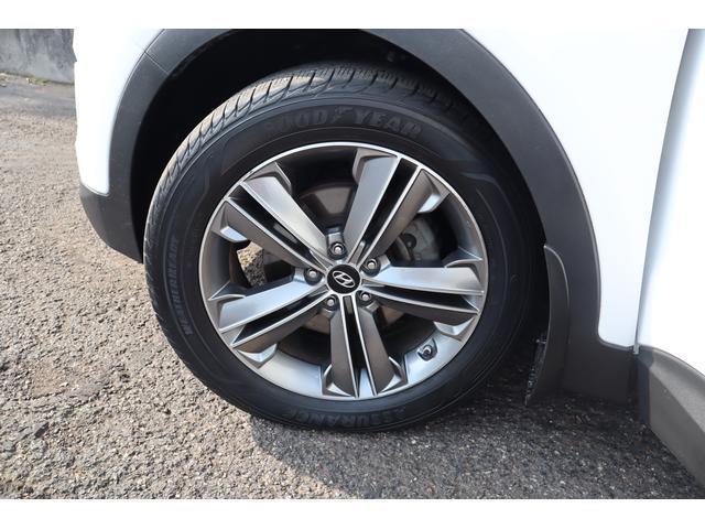 used 2014 Hyundai Santa Fe car, priced at $5,999