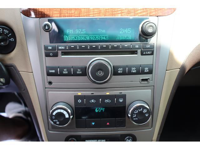 used 2009 Chevrolet Malibu car, priced at $4,999