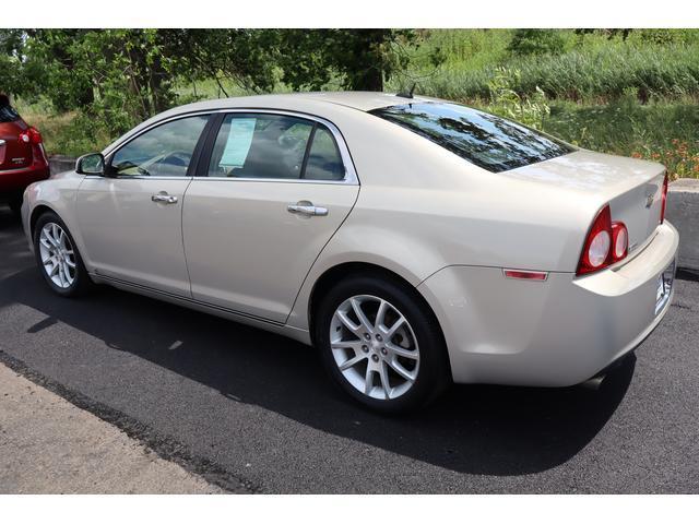 used 2009 Chevrolet Malibu car, priced at $4,999