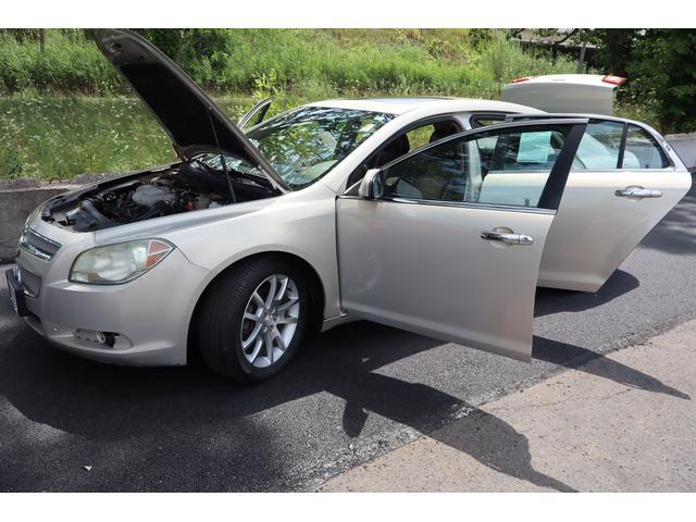 used 2009 Chevrolet Malibu car, priced at $4,999