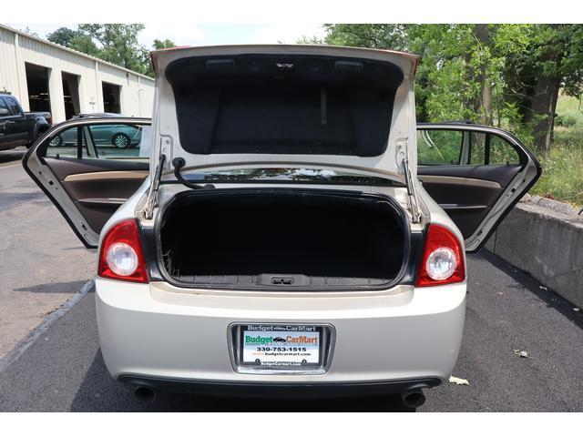 used 2009 Chevrolet Malibu car, priced at $4,999
