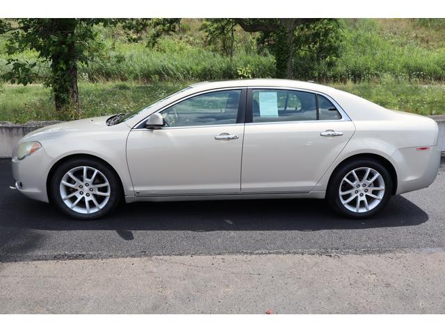 used 2009 Chevrolet Malibu car, priced at $4,999
