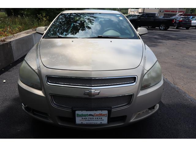 used 2009 Chevrolet Malibu car, priced at $4,999