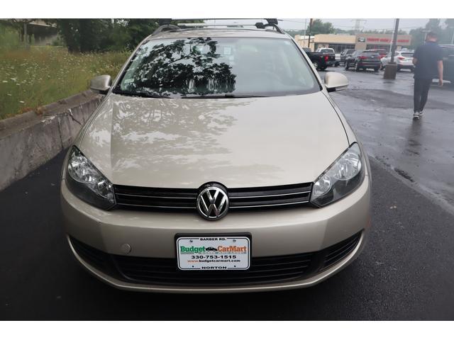 used 2013 Volkswagen Jetta SportWagen car, priced at $5,999