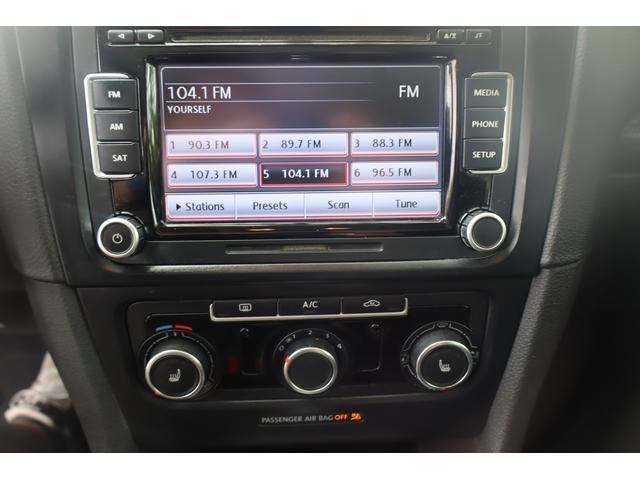 used 2013 Volkswagen Jetta SportWagen car, priced at $5,999