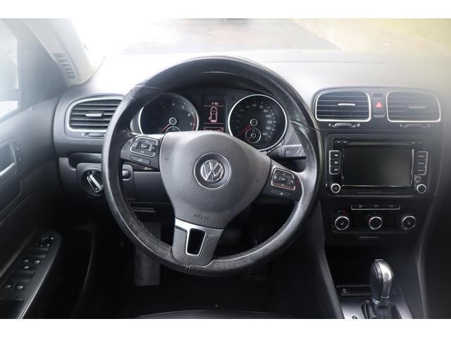 used 2013 Volkswagen Jetta SportWagen car, priced at $5,999