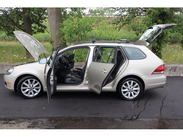 used 2013 Volkswagen Jetta SportWagen car, priced at $5,999