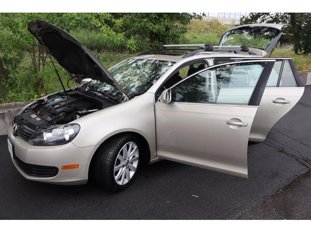 used 2013 Volkswagen Jetta SportWagen car, priced at $5,999