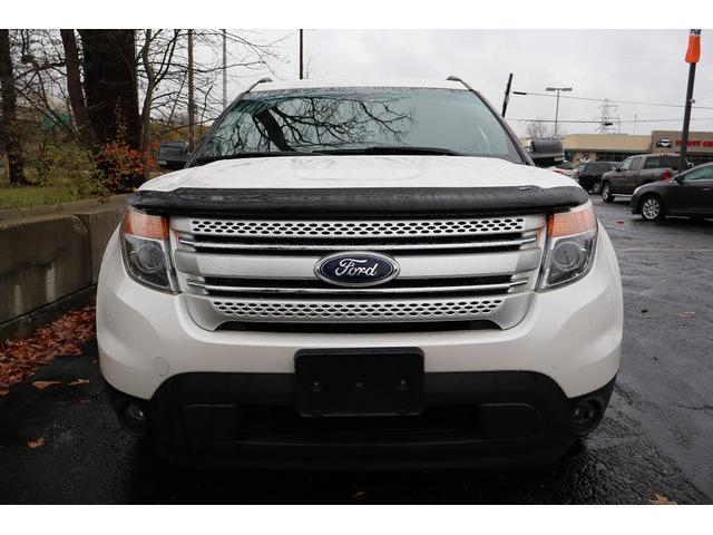 used 2012 Ford Explorer car, priced at $6,999