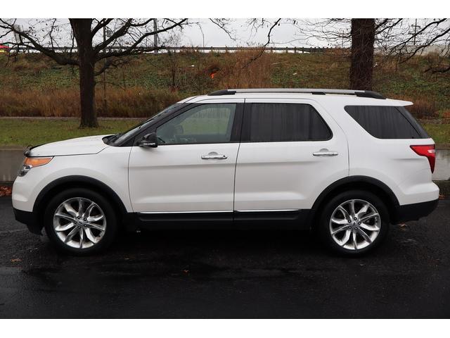 used 2012 Ford Explorer car, priced at $6,999