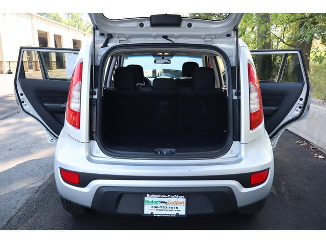 used 2013 Kia Soul car, priced at $2,999
