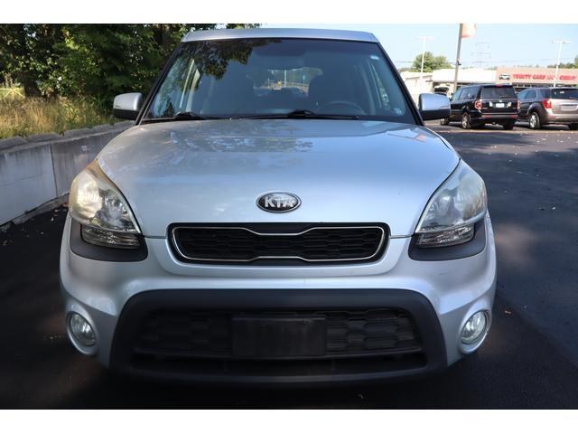 used 2013 Kia Soul car, priced at $2,999