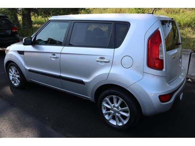used 2013 Kia Soul car, priced at $2,999