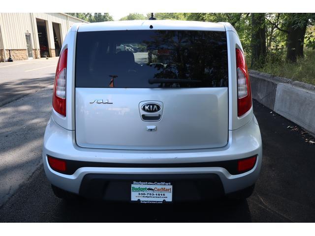 used 2013 Kia Soul car, priced at $2,999