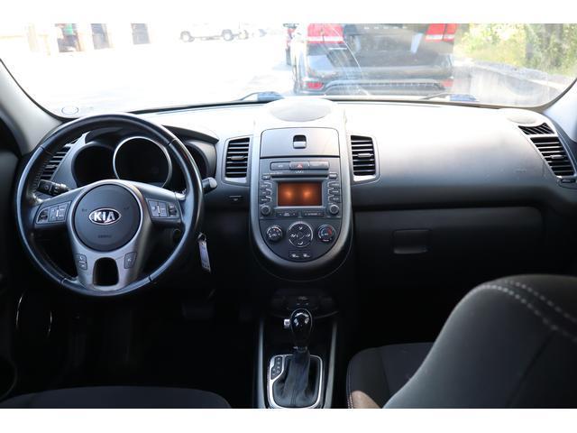 used 2013 Kia Soul car, priced at $2,999