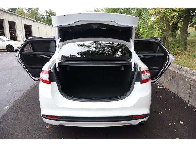 used 2016 Ford Fusion car, priced at $6,999