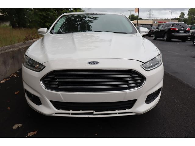used 2016 Ford Fusion car, priced at $6,999