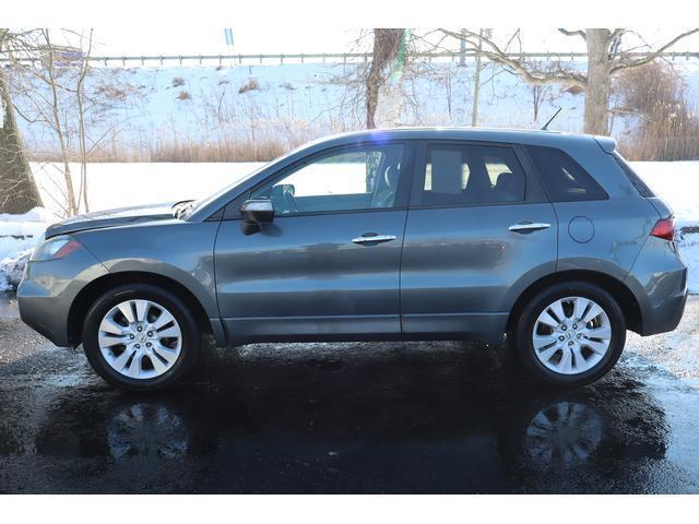 used 2010 Acura RDX car, priced at $6,999