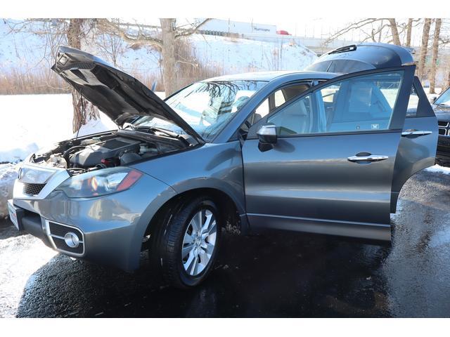 used 2010 Acura RDX car, priced at $6,999