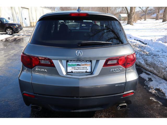 used 2010 Acura RDX car, priced at $6,999