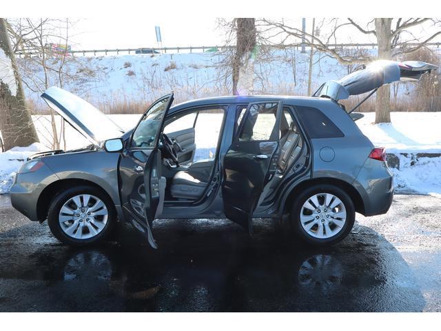 used 2010 Acura RDX car, priced at $6,999