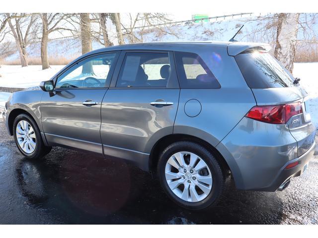 used 2010 Acura RDX car, priced at $6,999