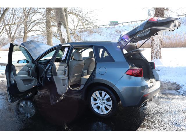 used 2010 Acura RDX car, priced at $6,999