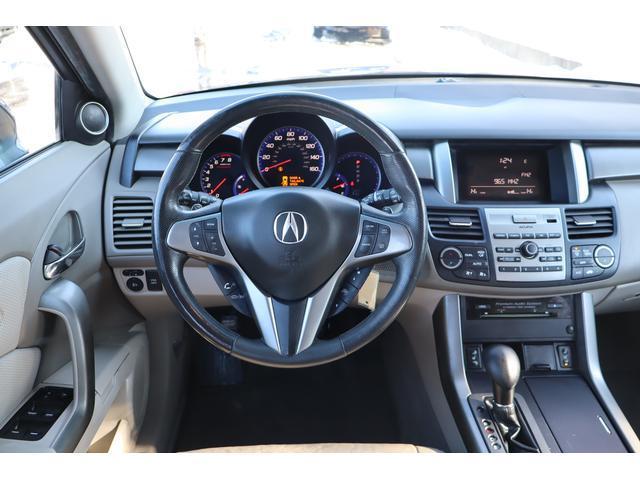 used 2010 Acura RDX car, priced at $6,999