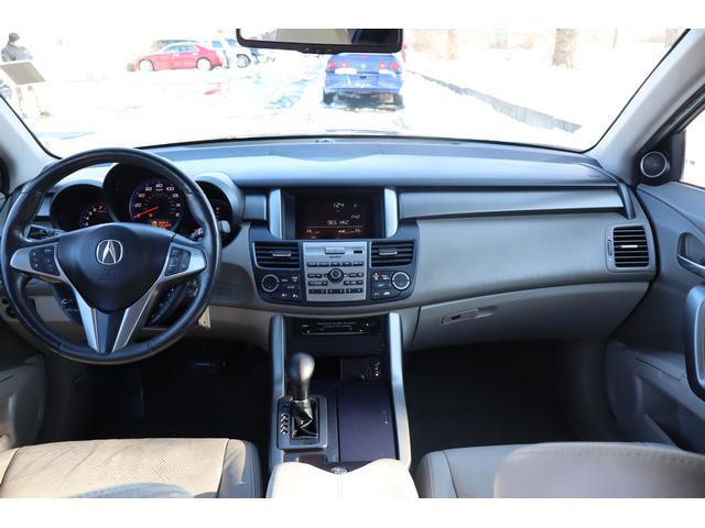 used 2010 Acura RDX car, priced at $6,999