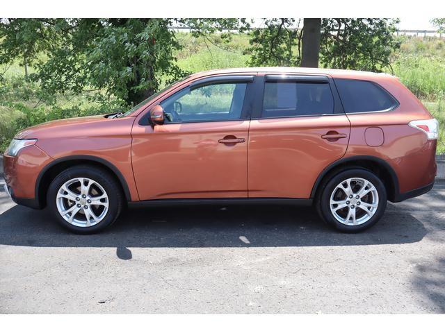 used 2015 Mitsubishi Outlander car, priced at $5,999