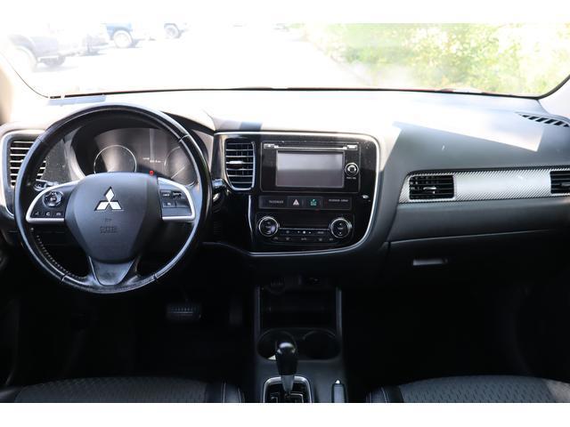 used 2015 Mitsubishi Outlander car, priced at $5,999