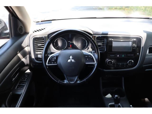 used 2015 Mitsubishi Outlander car, priced at $5,999