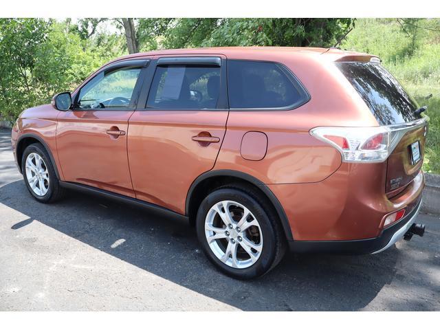used 2015 Mitsubishi Outlander car, priced at $5,999