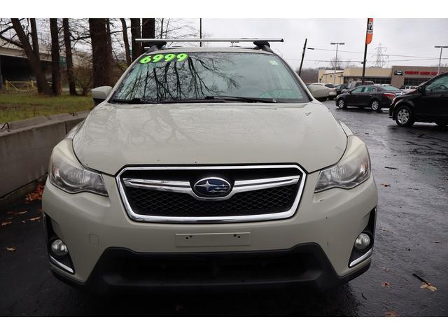 used 2016 Subaru Crosstrek car, priced at $6,999