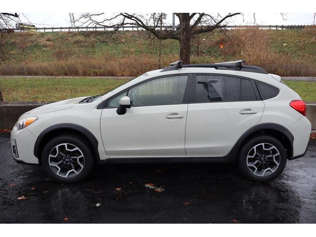 used 2016 Subaru Crosstrek car, priced at $6,999