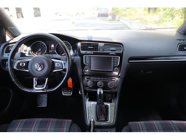 used 2016 Volkswagen Golf GTI car, priced at $7,999