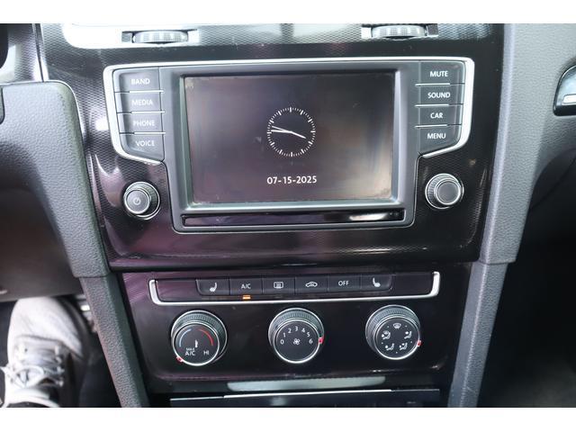used 2016 Volkswagen Golf GTI car, priced at $7,999