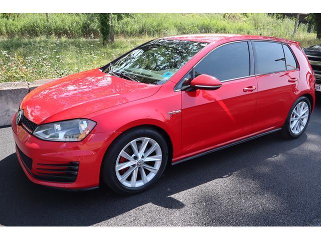 used 2016 Volkswagen Golf GTI car, priced at $7,999