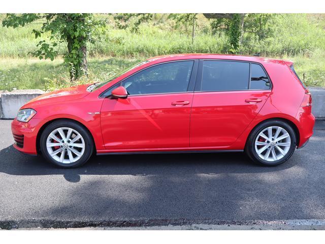 used 2016 Volkswagen Golf GTI car, priced at $7,999