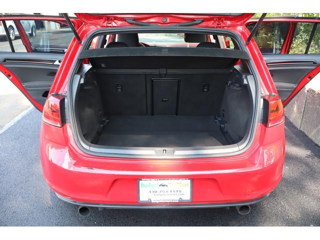 used 2016 Volkswagen Golf GTI car, priced at $7,999