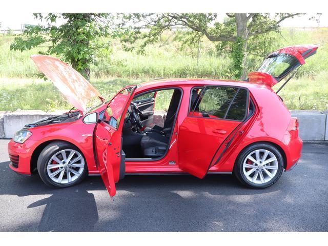 used 2016 Volkswagen Golf GTI car, priced at $7,999