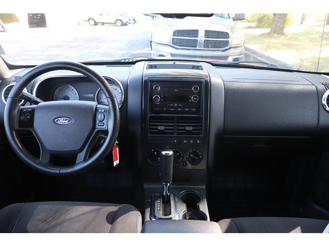 used 2010 Ford Explorer Sport Trac car, priced at $7,999