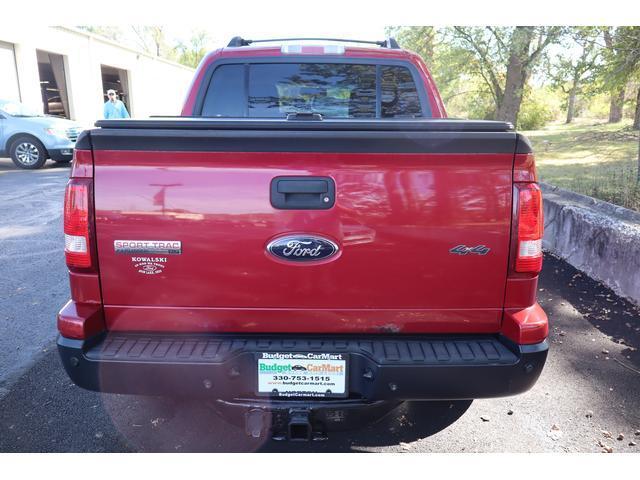 used 2010 Ford Explorer Sport Trac car, priced at $7,999