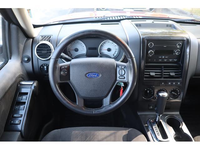 used 2010 Ford Explorer Sport Trac car, priced at $7,999