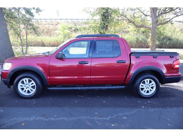 used 2010 Ford Explorer Sport Trac car, priced at $7,999