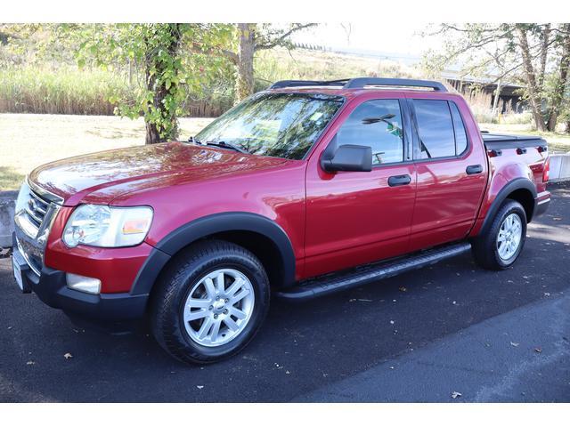 used 2010 Ford Explorer Sport Trac car, priced at $7,999