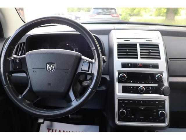 used 2010 Dodge Journey car